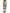 Dolce & Gabbana Glamorous High Waist Patchwork Midi Skirt