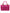 Dolce & Gabbana Chic Quilted Silicone Airpods Case - Pink & Gold