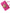 Dolce & Gabbana Chic Quilted Silicone Airpods Case - Pink & Gold