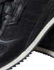 Dolce & Gabbana Elegant Black Classic Sneakers