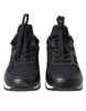 Dolce & Gabbana Elegant Black Classic Sneakers