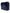 Dolce & Gabbana Exquisite Blue Mink Fur Shoulder Bag