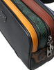Dolce & Gabbana Exotic Leather Leopard Belt Bag