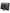 Dolce & Gabbana Elegant Black Leather Crystal Card Holder Wallet