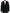 Dolce & Gabbana Elegant Black Martini Blazer Jacket