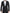 Dolce & Gabbana Elegant Black Polka Dotted Slim Fit Blazer