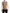 Dolce & Gabbana Elegant Sleeveless V-Neck Wool Sweater
