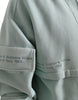 Dolce & Gabbana Chic Mint Green Pullover Sweater