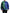 Dolce & Gabbana Multicolor Graphic Crew Neck Pullover Sweater