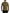 Dolce & Gabbana Army Green Viscose Crew Neck Sweater