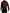 Dolce & Gabbana Maroon Turtleneck Viscose Sweater
