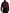 Dolce & Gabbana Maroon Turtleneck Viscose Sweater