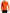 Dolce & Gabbana Sleek Sunset Orange Knitted Pullover Sweater