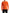 Dolce & Gabbana Sleek Sunset Orange Knitted Pullover Sweater