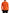 Dolce & Gabbana Sleek Sunset Orange Knitted Pullover Sweater