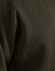 Dolce & Gabbana Elegant Green Crew Neck Sweater