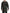 Dolce & Gabbana Elegant Dark Gray Cotton Button-Down Shirt