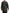 Dolce & Gabbana Elegant Dark Gray Cotton Button-Down Shirt