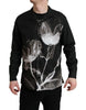Dolce & Gabbana Floral Elegance Button Down Shirt