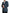 Dolce & Gabbana Elegant Green Martini Two-Piece Wool Suit