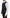 Dolce & Gabbana Elegant Gray Striped Wool Dress Vest