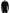 Dolce & Gabbana Stunning Black Wool Sweater