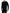 Dolce & Gabbana Stunning Black Wool Sweater