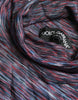 Dolce & Gabbana Elegant Turtleneck Pullover Sweater in Blue Purple
