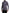 Dolce & Gabbana Elegant Turtleneck Pullover Sweater in Blue Purple