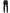 Dolce & Gabbana Elegant Dark Grey Skinny Dress Pants