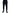 Dolce & Gabbana Elegant Dark Blue Skinny Dress Pants