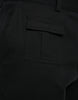 Dolce & Gabbana Elegant Cotton Stretch Jogger Pants