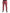 Dolce & Gabbana Red Tie Dye Skinny Denim Jeans