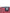 Dolce & Gabbana Red Tie Dye Skinny Denim Jeans