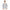 Baldinini Trend Gray Cotton Men Shirt