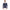 Baldinini Trend Blue Modal Men Sweater