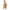 Baldinini Trend Beige Modal Men Sweater