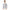Baldinini Trend Gray Cotton Men Shirt