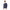 Baldinini Trend Blue Modal Men Sweater