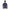Baldinini Trend Blue Modal Men Sweater