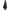 Baldinini Trend Black Polyamide Women Jacket