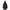 Baldinini Trend Black Polyamide Women Jacket