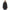 Baldinini Trend Black Polyester Women Jacket