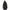 Baldinini Trend Black Polyester Women Jacket
