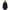 Baldinini Trend Black Polyester Women Jacket