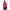 Baldinini Trend Fuchsia Cashmere Women Sweater