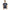 Baldinini Trend Blue Cotton Men T-Shirt