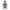 Baldinini Trend Blue Cotton Men T-Shirt