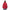 Baldinini Trend Red Polyamide Women Jacket