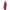 Baldinini Trend Red Polyester Women Jacket